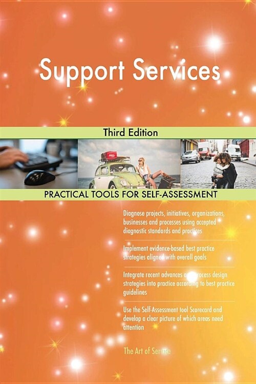 Support Services Third Edition (Paperback)