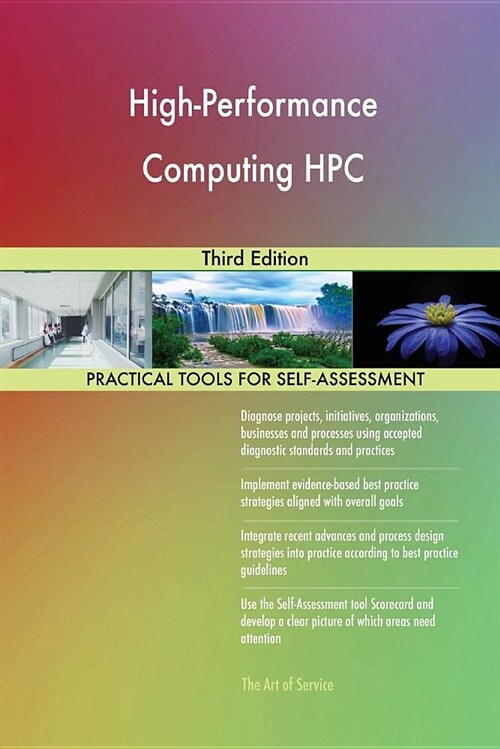 High-Performance Computing HPC Third Edition (Paperback)