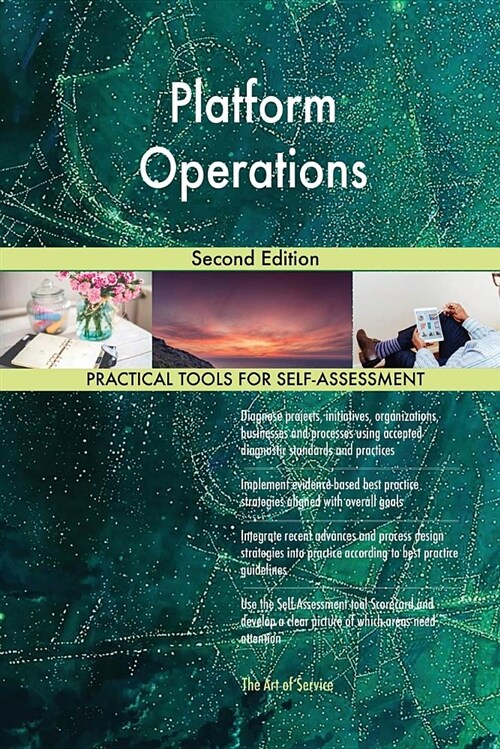 Platform Operations Second Edition (Paperback)