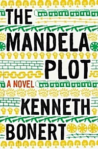 The Mandela Plot (Hardcover)