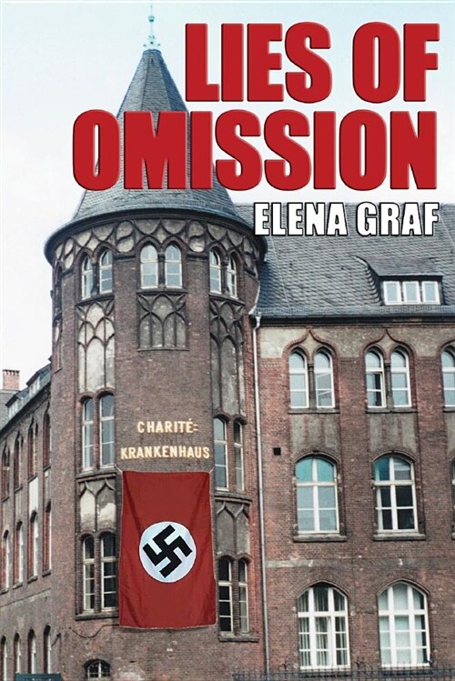 Lies of Omission (Paperback)