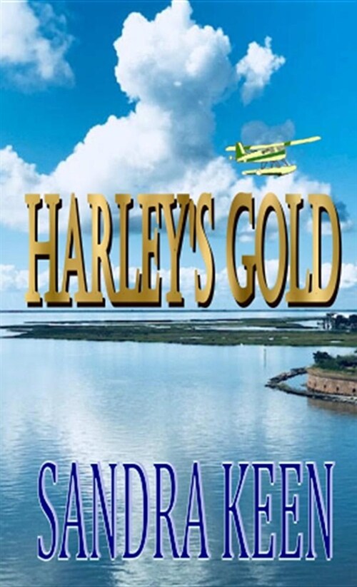 Harleys Gold (Hardcover)