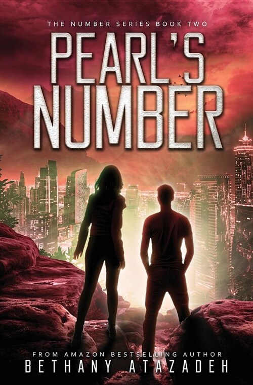 Pearls Number: The Number Series (Paperback)