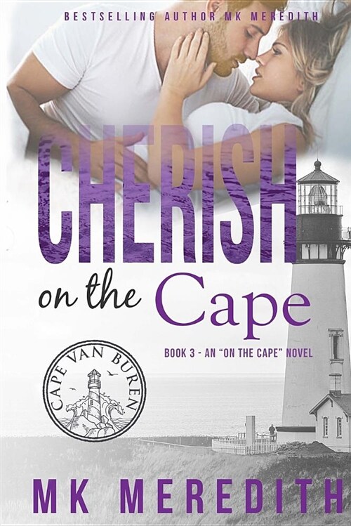 Cherish on the Cape: An on the Cape Novel (Paperback)