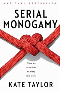 Serial Monogamy (Paperback)