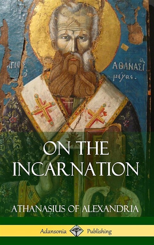 On the Incarnation (Hardcover) (Hardcover)