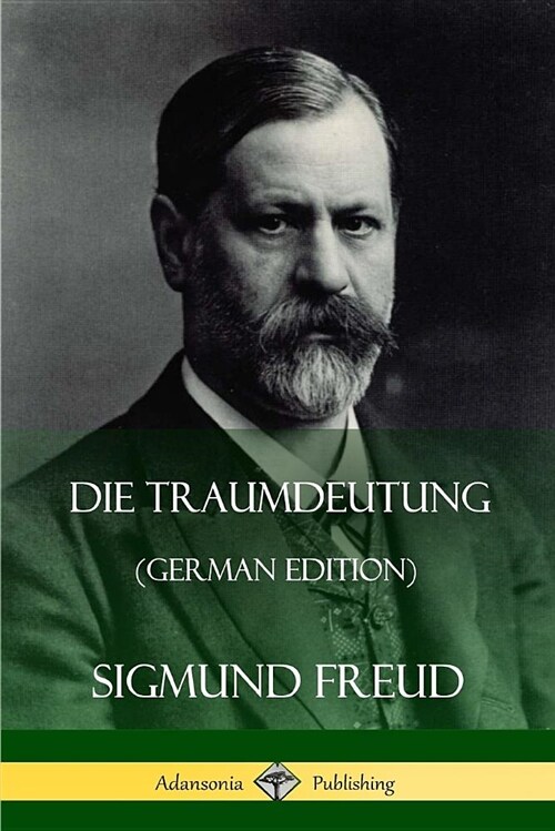 Die Traumdeutung (German Edition) (Paperback)
