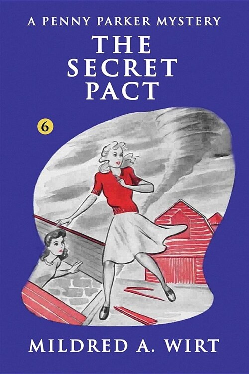 The Secret Pact (Paperback)
