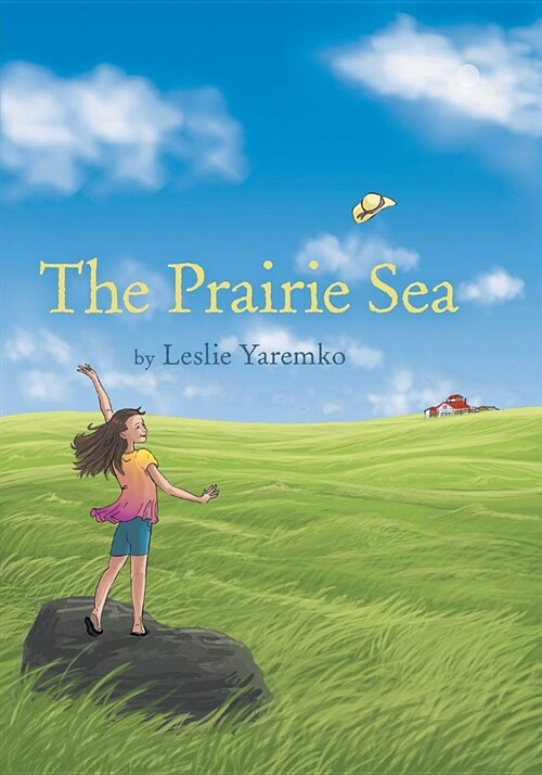 The Prairie Sea (Paperback)