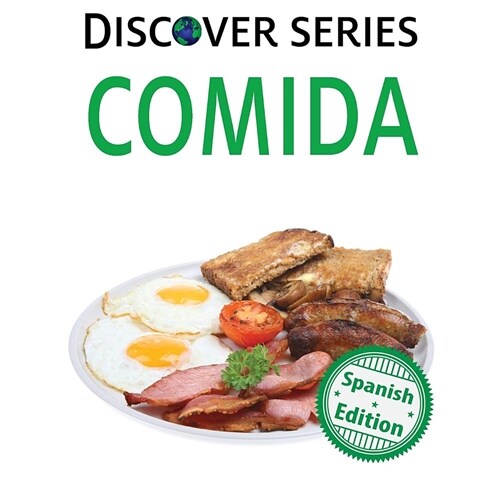 Comida (Paperback)