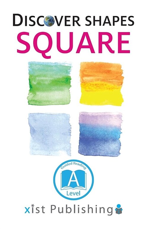 Square (Paperback)