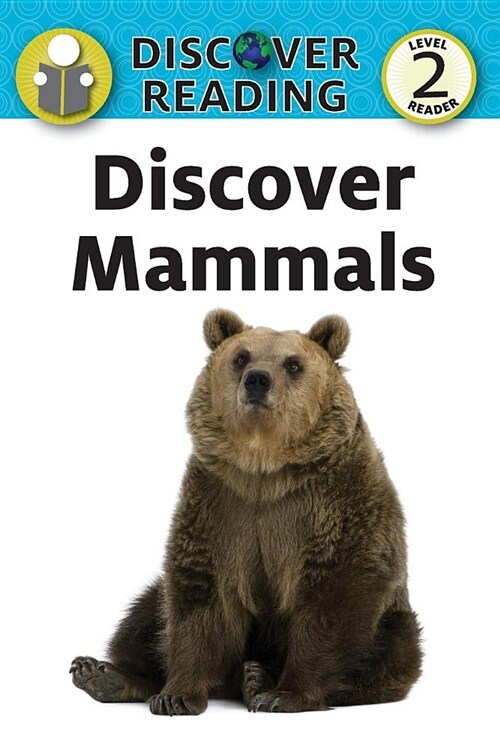 Discover Mammals (Paperback)