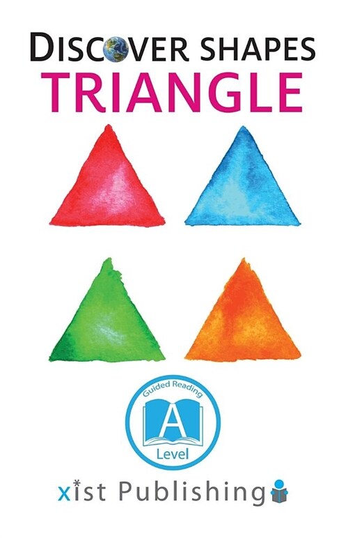 Triangle (Paperback)