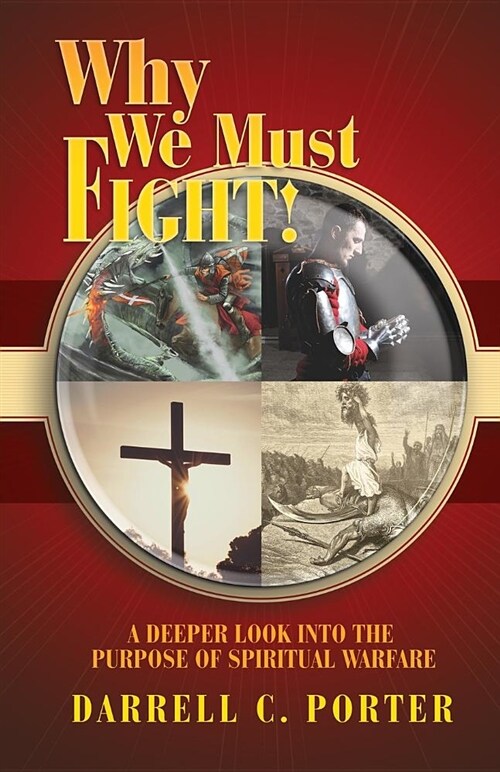 Why We Must Fight! (Paperback)