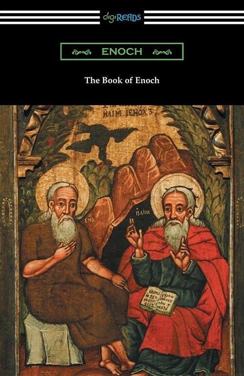 The Book of Enoch: (translated by R. H. Charles) (Paperback)