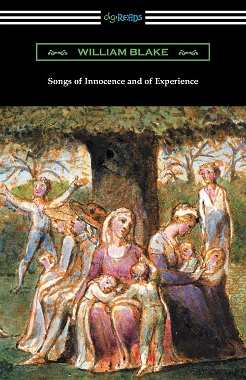 Songs of Innocence and of Experience (Paperback)