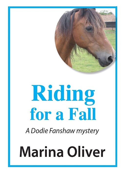 Riding for a Fall (Paperback)