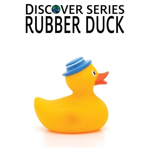 Rubber Duck (Paperback)