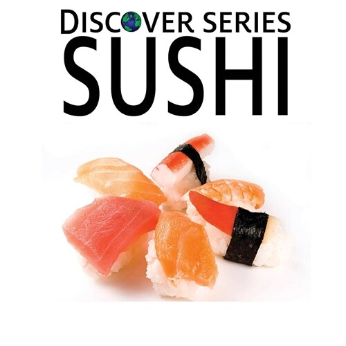 Sushi (Paperback)