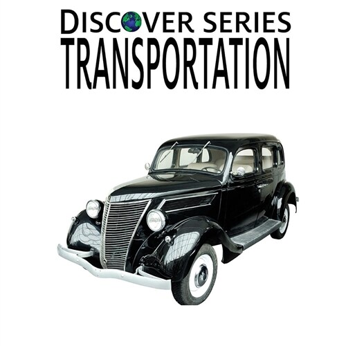 Transportation (Paperback)