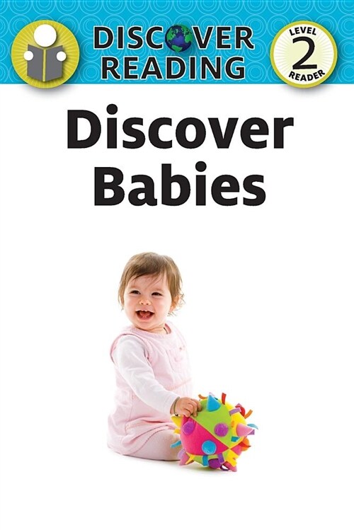 Discover Babies (Paperback)