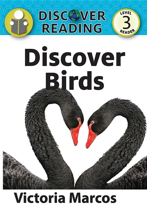 Discover Birds (Paperback)