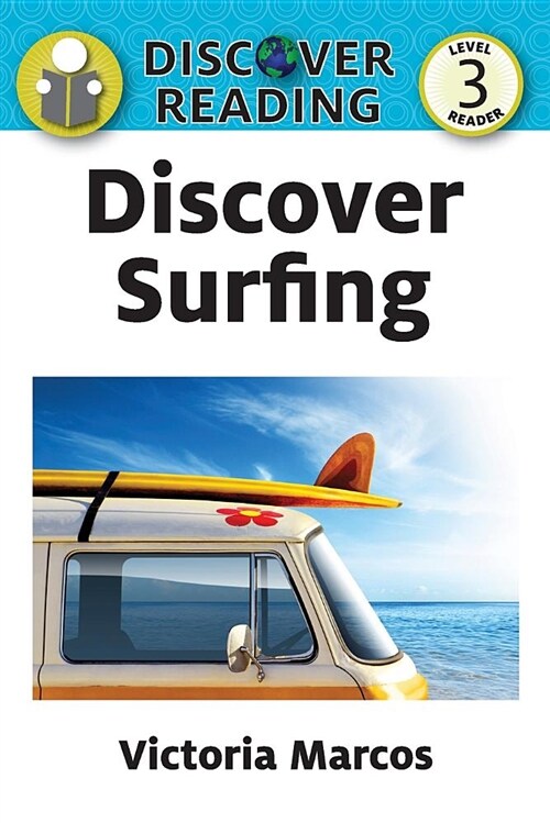 Discover Surfing (Paperback)