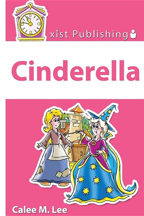 Cinderella (Paperback)