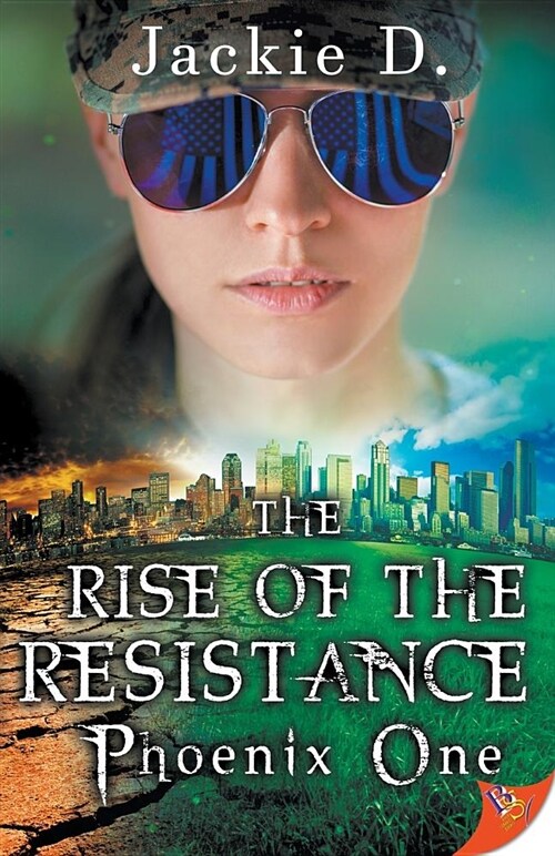 The Rise of the Resistance: Phoenix One (Paperback)