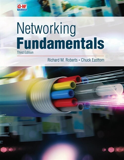 Networking Fundamentals (Hardcover)