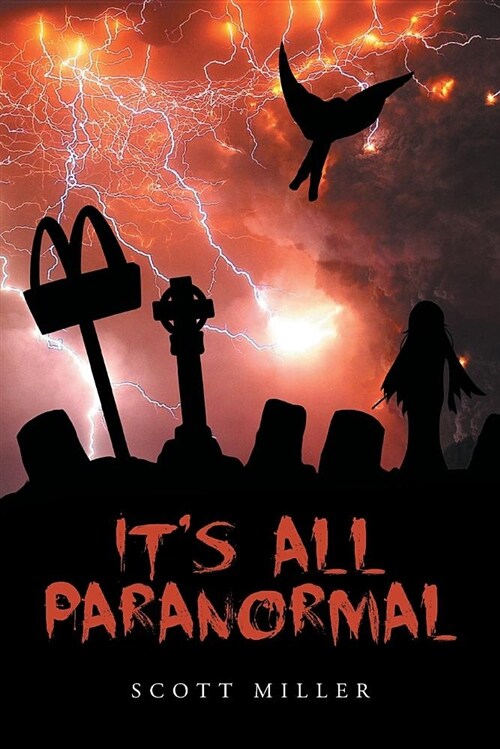 Its All Paranormal (Paperback)