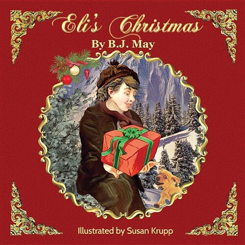 Elis Christmas (Paperback)