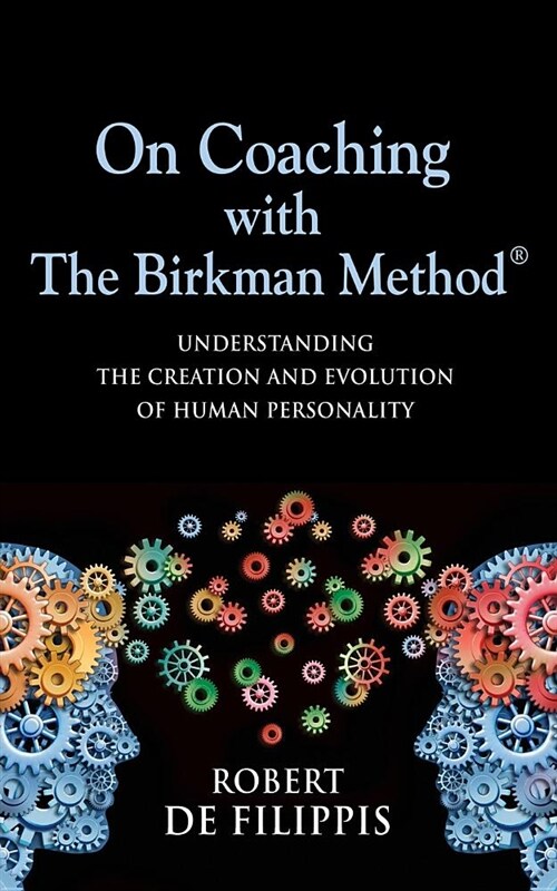 On Coaching with the Birkman Method (Paperback)