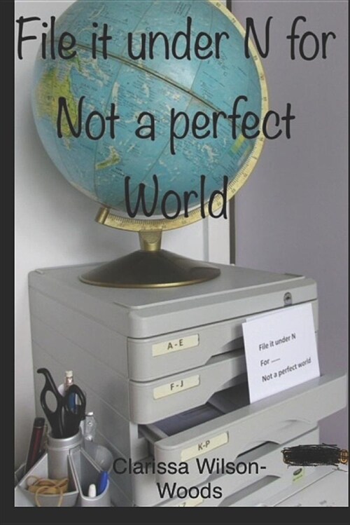 File It Under N for Not a Perfect World (Paperback)