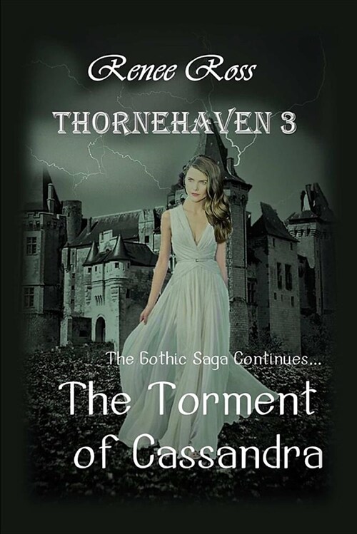 The Torment of Cassandra: Gothic Family Saga (Paperback)