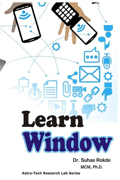 Learn Windows: Microsoft (Paperback)