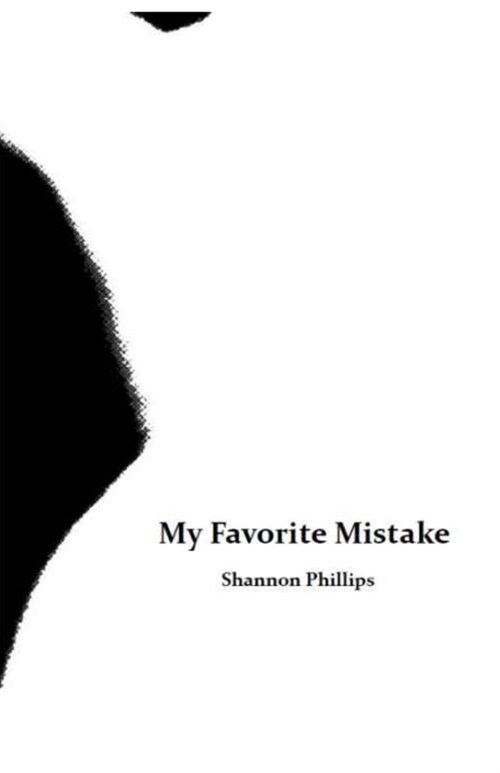 My Favorite Mistake (Paperback)