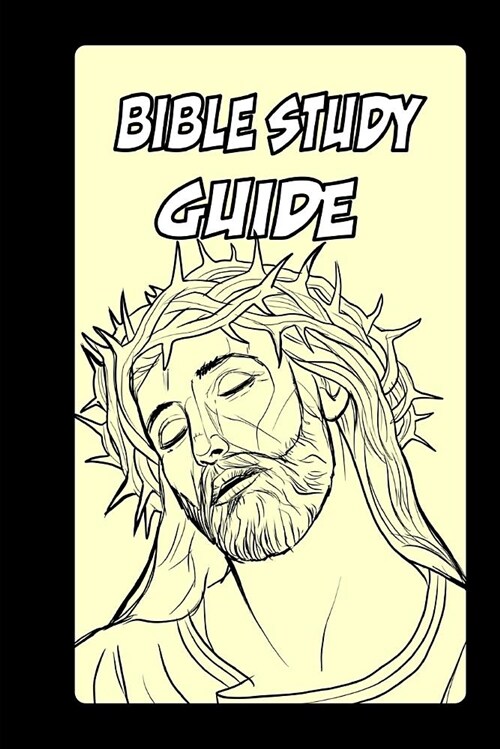 Bible Study Guide: What Is God Saying to You? 6 X 9, Bible Journal Writing, Bible Verse, Prayer List, and More. (Paperback)