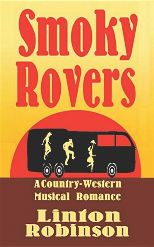 Smoky Rovers (Paperback)
