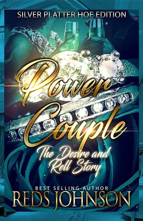 Power Couple: The Desire and Rell Story (Paperback)