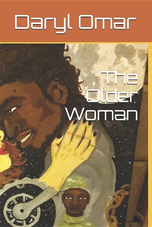 The Older Woman (Paperback)