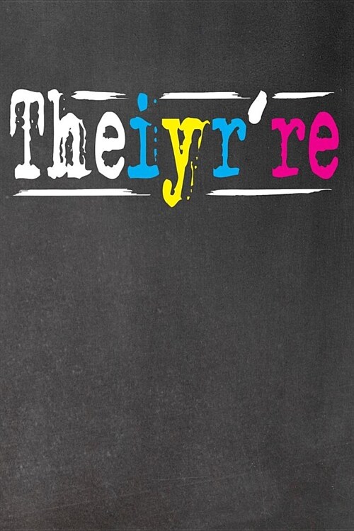 Theiyrre (Paperback)
