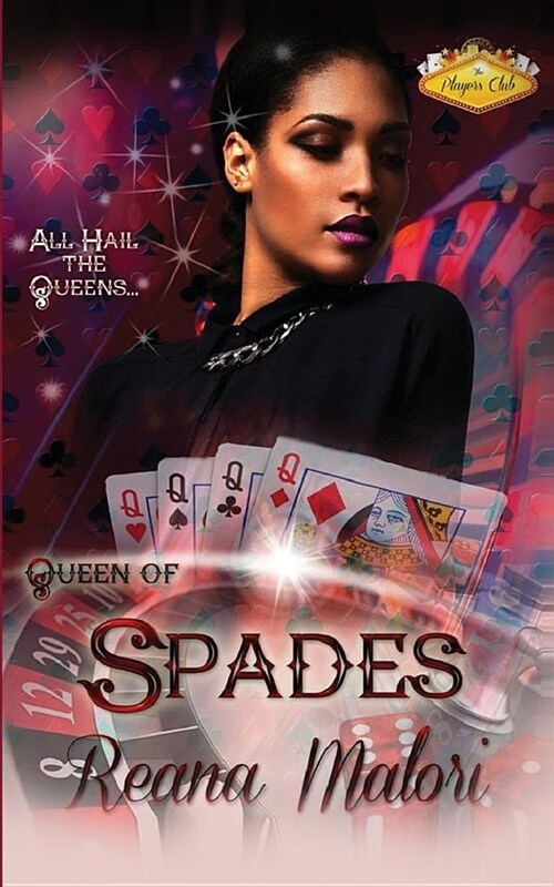 Queen of Spades (Paperback)