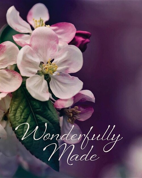 Wonderfully Made: Psalm 139:14 (Paperback)
