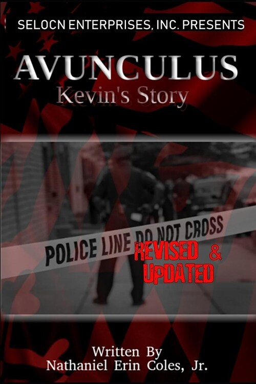 Avunculus: Kevins Story (Paperback)