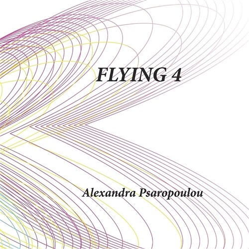 Flying 4 (Paperback)