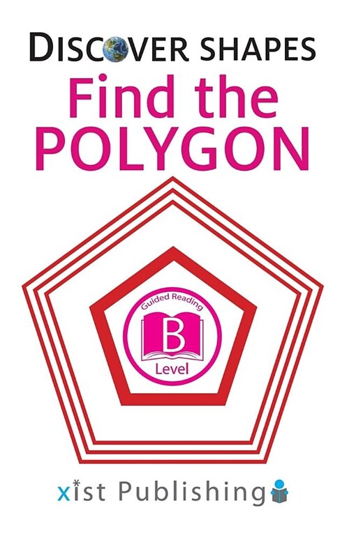 Find the Polygon (Paperback)