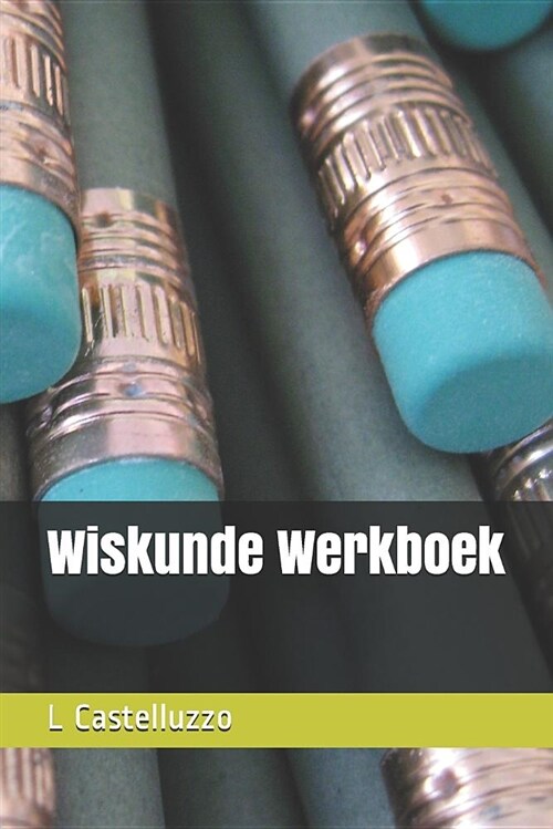 Wiskunde Werkboek (Paperback)