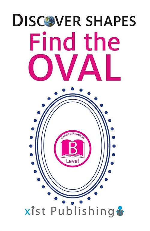Find the Oval (Paperback)