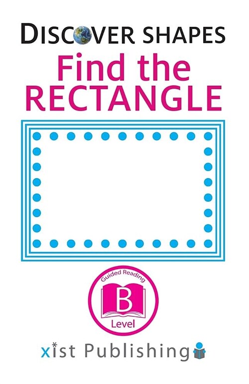 Find the Rectangle (Paperback)